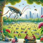 도시 생태계와 곤충, 공생 관계의 중요성