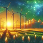 농업에서 탄소 배출을 줄이는 새로운 방법