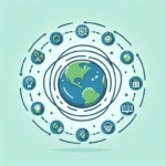 우리 생활 속에서 쉽게 실천할 수 있는 친환경 습관