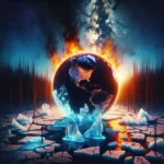 기후 위기가 미래 세대에 미치는 영향