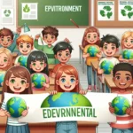 미래 세대를 위한 친환경 교육 프로그램