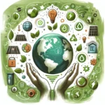 에너지 절약을 위한 생활 속 간단한 실천법