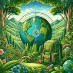 친환경 여행을 실천하는 방법과 그 혜택