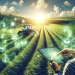 농업에서 환경 보호를 위한 새로운 정책