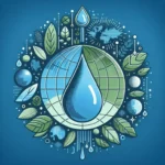 지속 가능한 물 관리 방안과 기술 혁신