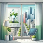 도시에서 실천할 수 있는 에너지 절감 방법