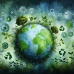 친환경 소비자가 늘어나며 변화하는 글로벌 시장의 흐름