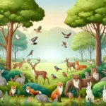 야생 동물 보호를 위한 시민 참여 프로그램, 함께할 수 있는 방법들