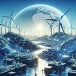 재생 가능 에너지 사용을 장려하는 새로운 법안의 효과