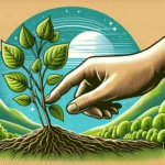 산림 복원이 기후 위기를 극복하는 열쇠가 될 수 있을까?