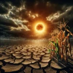 기후 변화로 인한 식량 위기와 대처 방안