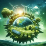 전 세계적으로 증가하는 기후 변화 대응 정책의 발전과 미래