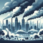 전 세계적으로 증가하는 대기 오염 문제, 우리는 어떻게 대응할까?