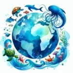 해양 보호를 위한 세계 각국의 연합 프로그램과 그 성과