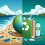 전 세계적으로 증가하는 플라스틱 규제, 우리는 어떻게 적응할까?