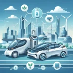 미래형 친환경 교통수단이 주는 새로운 가능성