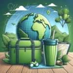 탄소 발자국을 줄이는 데 가장 효과적인 여행 방법