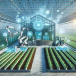 지속 가능한 식품 생산을 위한 기술 혁신과 우리가 할 수 있는 일