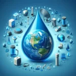 물 부족 문제 해결을 위한 새로운 과학 기술 연구