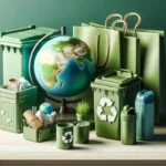 우리 집에서 실천할 수 있는 기후 변화 대처 방법